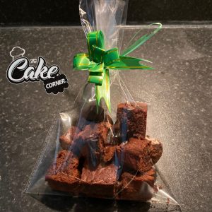 Bag of Brownie Bites