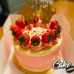 Celebration Cakes